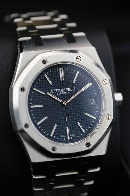 Audemars Piguet Royal Oak 15202ST.OO.1240ST.01 Image 2